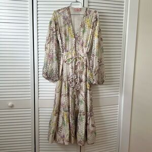 Alexis “Nicole” Dress